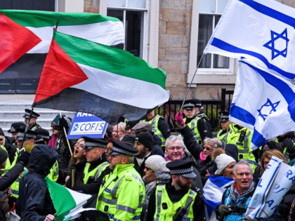 Glasgow Palestine