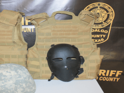 Son of Gulf Cartel Operator in Texas Sent to Prison for Threatening DEA Agents