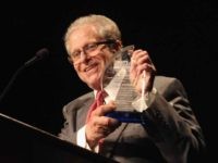 Harvard Professor Laurence Tribe