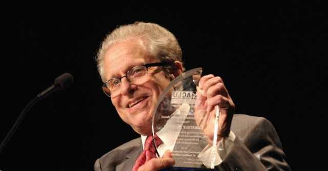 Laurence Tribe, Democrat Legal Guru, Apologizes for Blaming Netanyahu for Terror