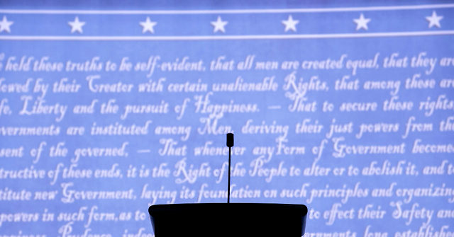 RNC Hikes Donor, Polling Thresholds for Second Presidential Debate