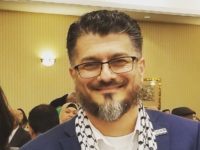 WATCH: CAIR Director Compares Israel to Nazi Germany at UC Irvine