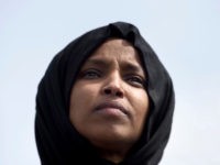 Ilhan Omar Hit With State Campaign Finance Violations