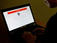 Internet Censorship