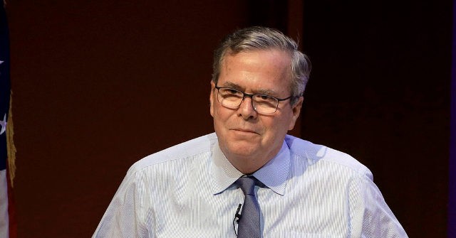 Kevin McCarthy: Joe Biden Is the 'Jeb Bush' of This Election