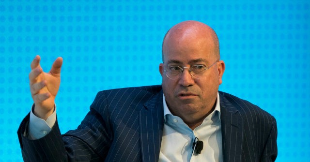 Nolte: CNN Loses More Than Half Its Audience in Just Three Months