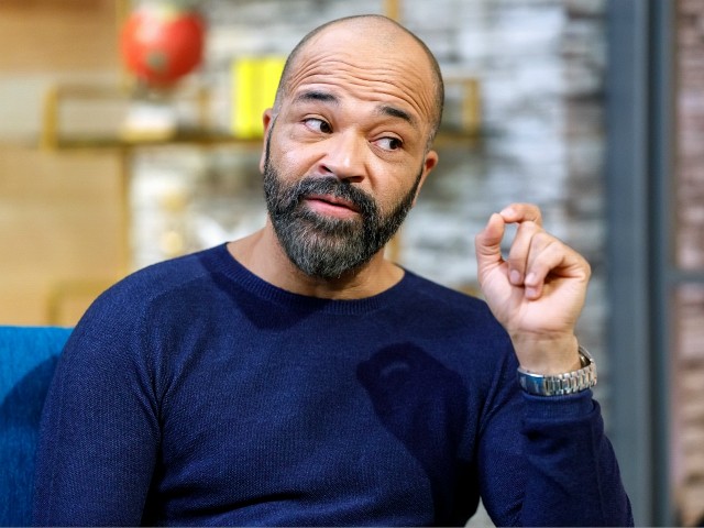 Actor Jeffrey Wright: Virginia Gun Rights Gathering Has a 'Klan Rally Smell to It'