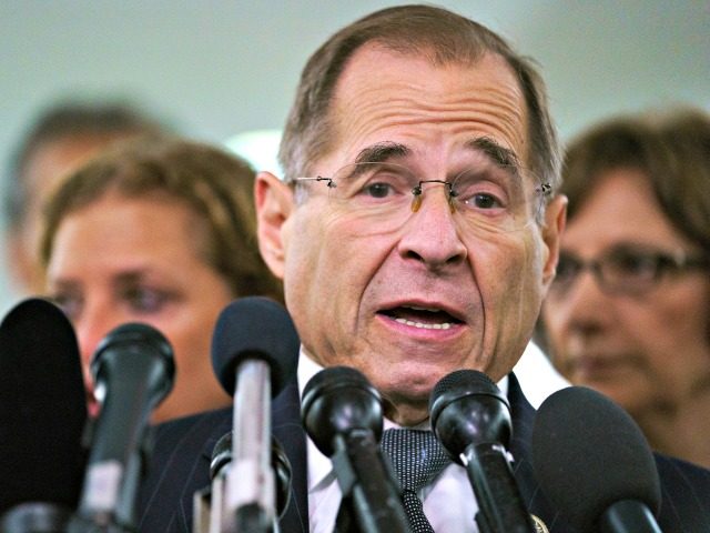 Jerry Nadler AP PhotoCarolyn Kaster