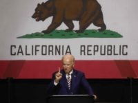 Gavin Newsom Downplays Joe Biden’s California Prospects