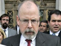 John Durham Bob Child, AP