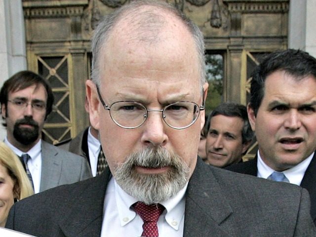 john durham