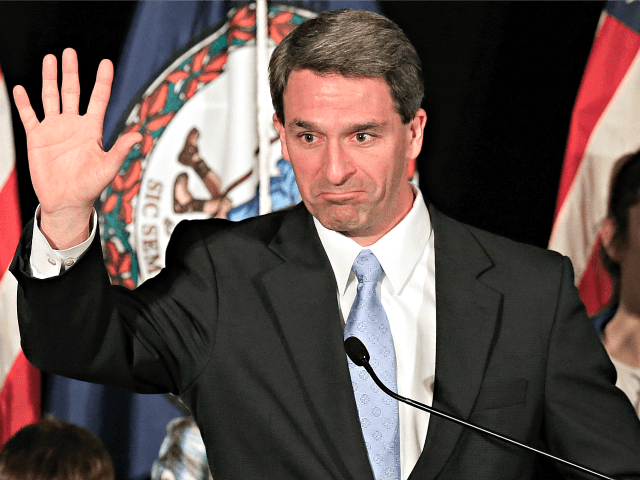 Cuccinelli: ICE Raids Are 'Absolutely Going to Happen' | Breitbart