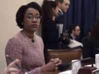Lauren Underwood (Jim Watson / Getty)