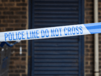 ‘Not Terror Related’: Police Hunt Masked Suspect After London Mosque Gunfire