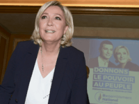 EU Elections: Macron Says Nationalists Pose ‘Existential Risk’ to EU, Poll Puts Le Pen Party on Course for Victory