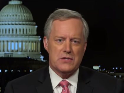 Rep. Mark Meadows (R-NC) on FNC, 5/9/2019