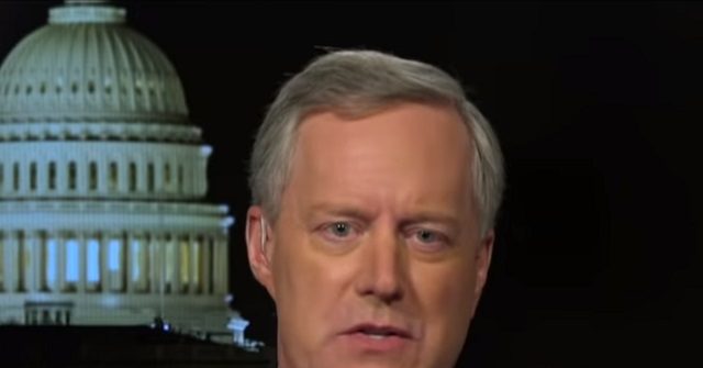 GOP Rep. Meadows Predicts Comey Will Have His Day of Reckoning | Breitbart