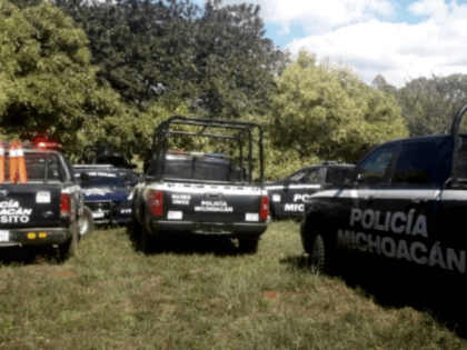 Michoacan Violence 6