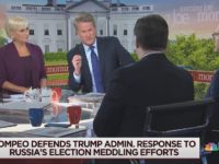 'Morning Joe,' 5/6/2019