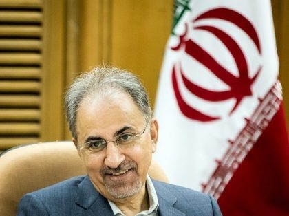 Mohammad Ali Najafi, new Tehran Mayor enters Municipality