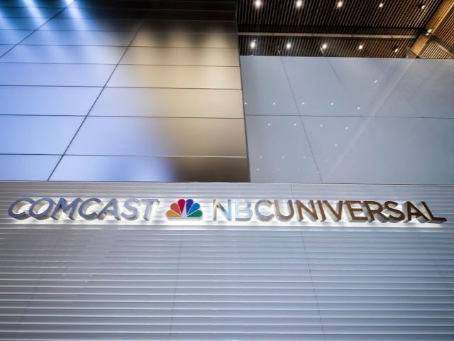 Comcast Unveils The Universal Sphere inside Comcast Technology Center on Wednesday, April 17, 2019 in Philadelphia. Comcast Corporation will host a conference call with the financial community to discuss financial results for the first quarter on Thursday, April 25, 2019 at 8:30 a.m. Eastern Time (ET). Comcast will issue a …