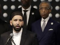 Nancy Pelosi Invited Anti-Israel Imam Omar Suleiman for Invocation