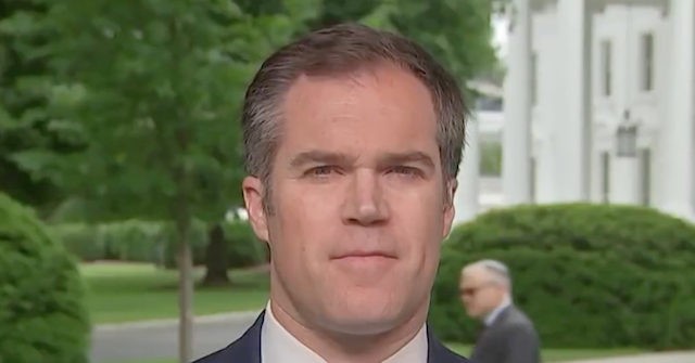 NBC's Peter Alexander Accuses Trump of Not Understanding ...