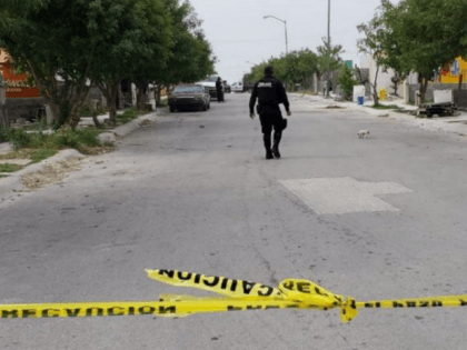 Piedras Negras Murder