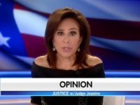 Jeanine Pirro on FNC, 5/11/2019