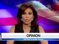 Jeanine Pirro on FNC, 5/18/2019