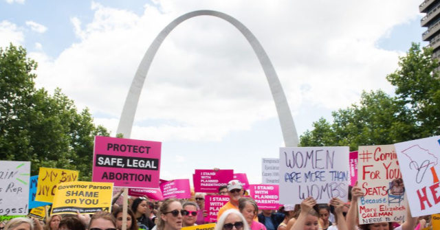 Missouri Abortion Activists Collect Enough Signatures For Ballot Measure