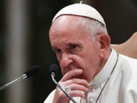 Pope Francis: Russia-Ukraine War Is Not a ‘Cowboy Movie’