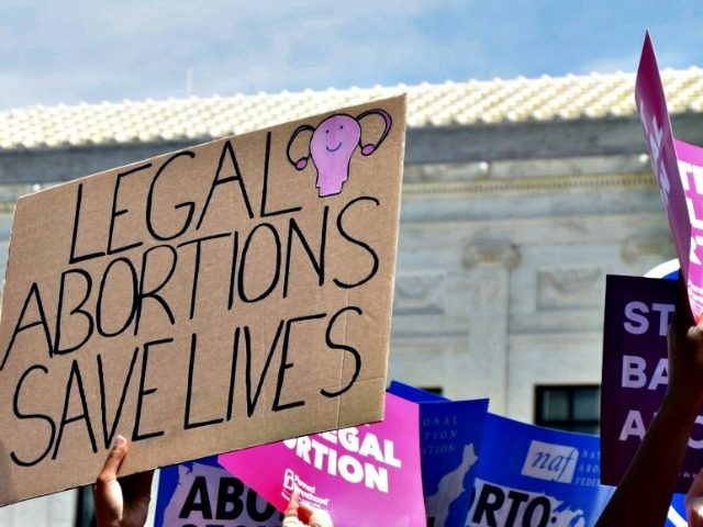 pro-abortion