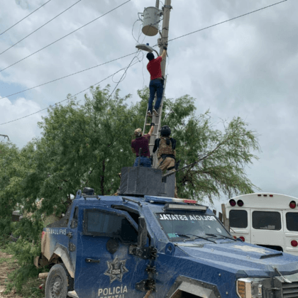 Reynosa Cameras 2