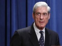 WASHINGTON, DC - MAY 29: Special Counsel Robert Mueller arrives to make a statement about the Russia investigation on May 29, 2019 at the Justice Department in Washington, DC. Mueller said that he is stepping down as special counsel and that the report he gave to the attorney general is …