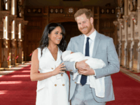 Royal Baby 1