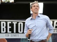 Running with Beto