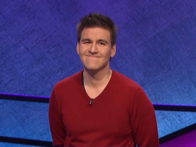 James Holzhauer