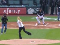 First Pitch
