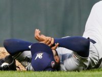 Jeremy Jeffress