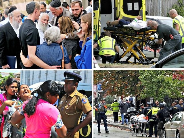 Terror Attacks Poway, New Zealand, Tree of Life, Sri Lanka