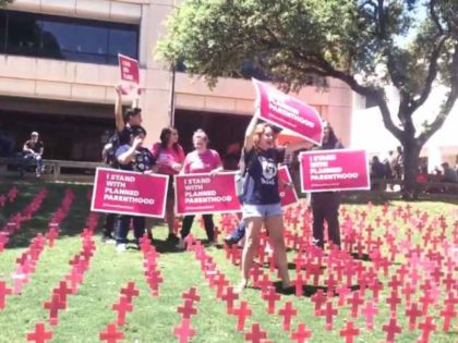 UT Abortion Supporters