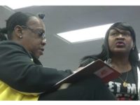 Bernie’s ‘All Prisoners Should Vote’ Idea Not Popular with Public or Democrats, Polls Find