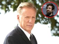 James Woods Banned from Twitter Amid Silicon Valley’s Conservative Blacklisting Campaign