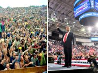 Woodstocko, Trump Rally jpg