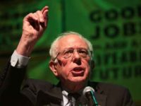 Bernie Sanders