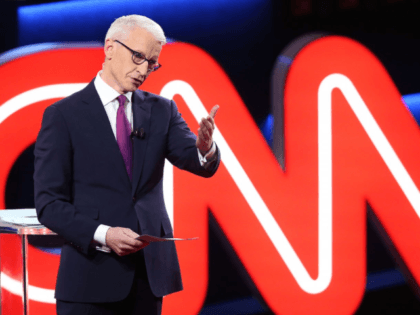 Anderson Cooper CNN