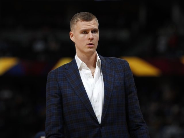 Kristaps Porzingis