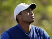 Tiger Woods