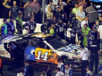 Clint Bowyer